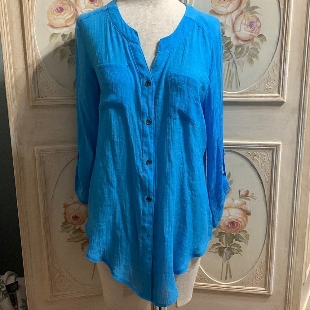 Casual summer comfortable top